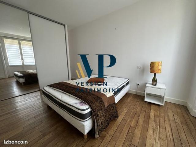 Appartement vente à Tulle