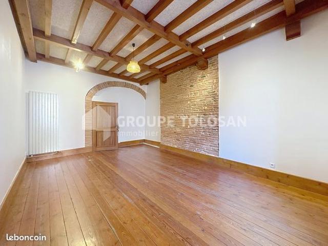 Appartement vente à Montauban