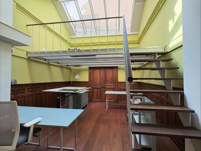 Appartement vente à Saint-Gervais, Rouen