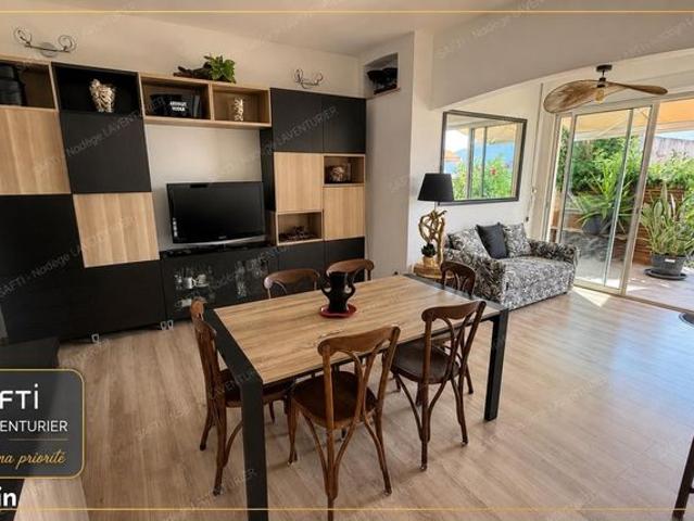 Appartement vente à Ajaccio, Casaglione