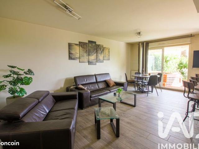 Appartement vente à Grasse, Antibes
