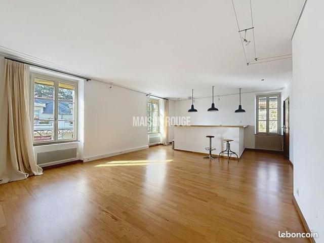 Appartement vente à Saint-Malo, Bretagne