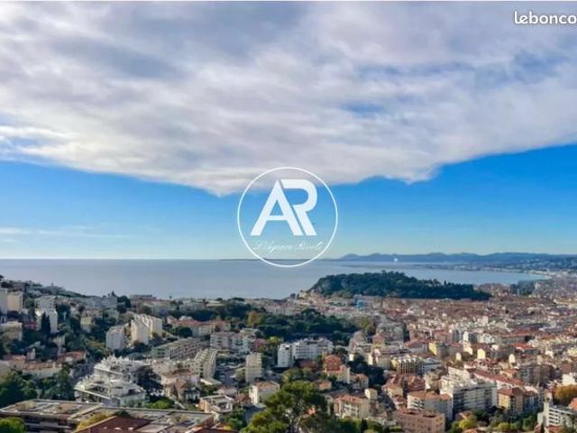 Appartement vente à Nice