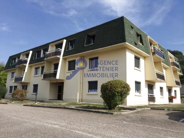 Appartement location à Vouroux, Varennes-sur-Allier