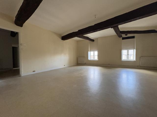 Appartement location à Saumur
