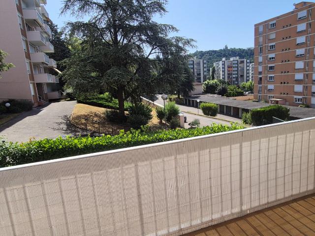 Appartement vente à Vienne
