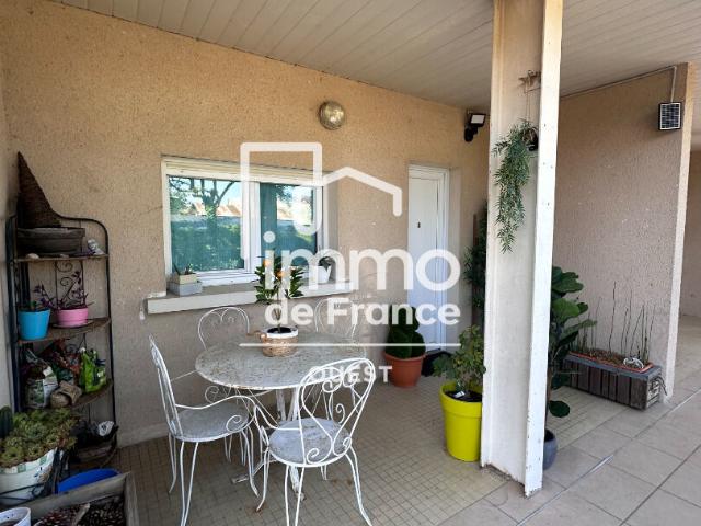 Appartement location à Angers, Seiches-sur-le-loir