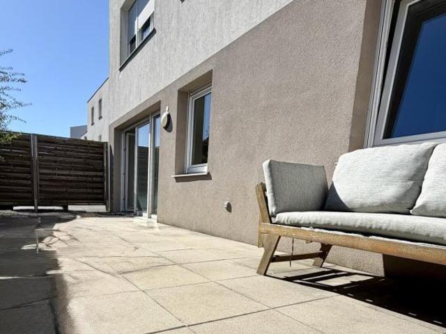 Appartement vente à Strasbourg, Lingolsheim