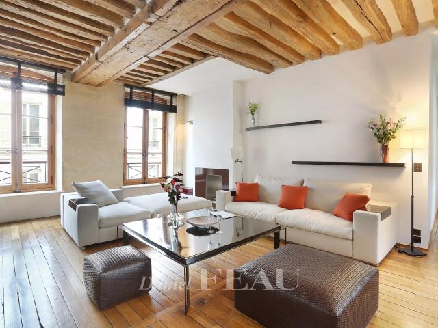 Appartement vente à Paris 7e Arrondissement, Paris