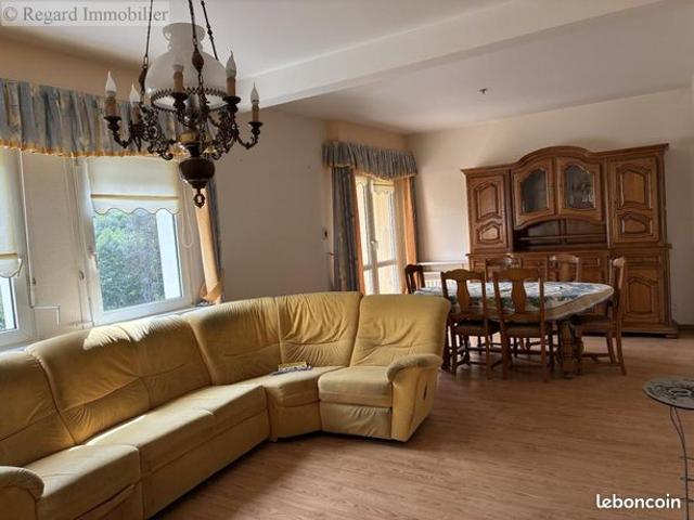 Appartement vente à Sarreguemines, Bitche