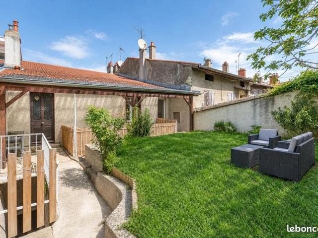 Appartement vente à Saint-Étienne, Rive-de-gier
