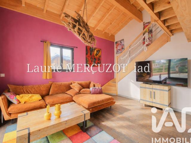 Appartement vente à Prades, La Llagonne