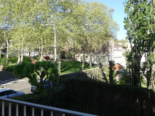 Appartement vente à Saint-Étienne, Saint-etienne