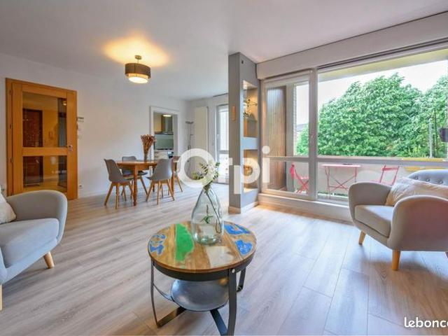 Appartement vente à Valenciennes