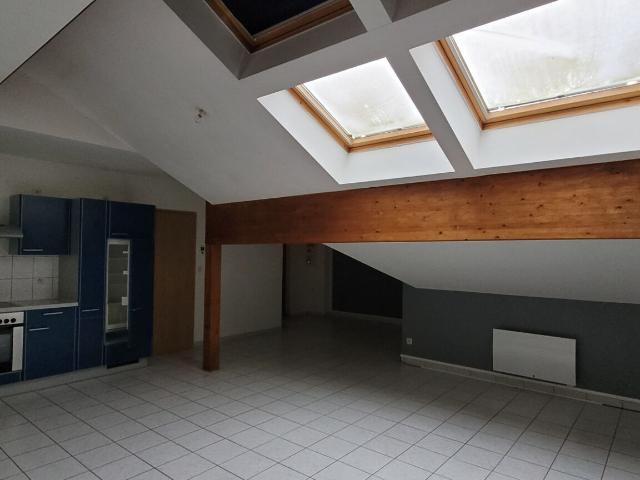 Appartement location à Forbach-Boulay-Moselle, Seingbouse