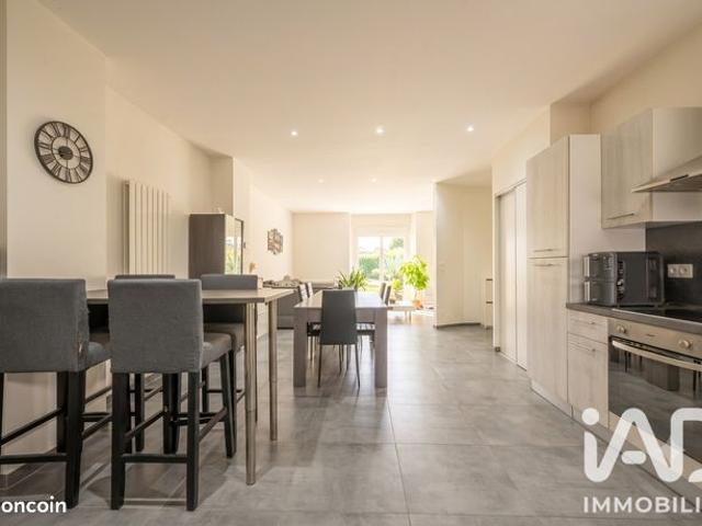 Appartement vente à Val-de-Briey, Réhon