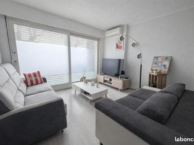 Appartement vente à Valence, Bourg-lès-valence