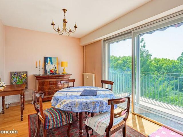 Appartement vente à Bayonne
