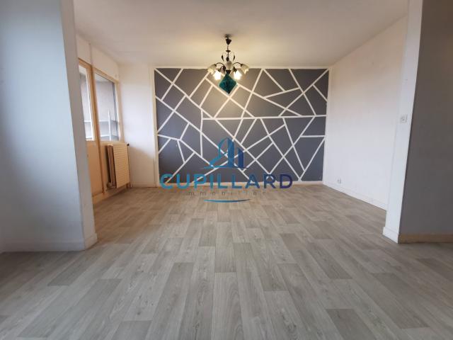 Appartement vente à Roanne, Château de Matel
