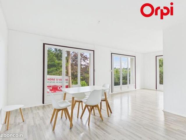 Appartement vente à Bernay