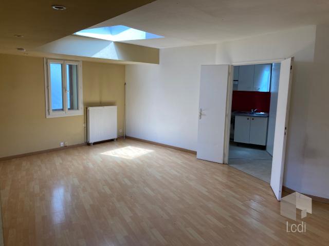 Appartement vente à Nyons, Montélimar