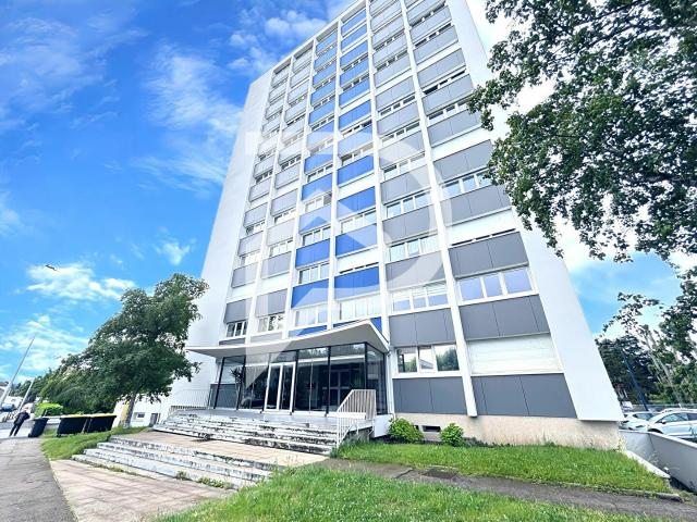 Appartement vente à Roanne
