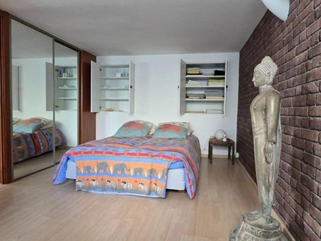 Appartement vente à Nogent-sur-Marne, Vincennes