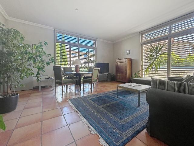 Appartement vente à Joseph Vernet, Avignon