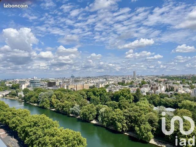 Appartement vente à Puteaux, Hauts-de-Seine