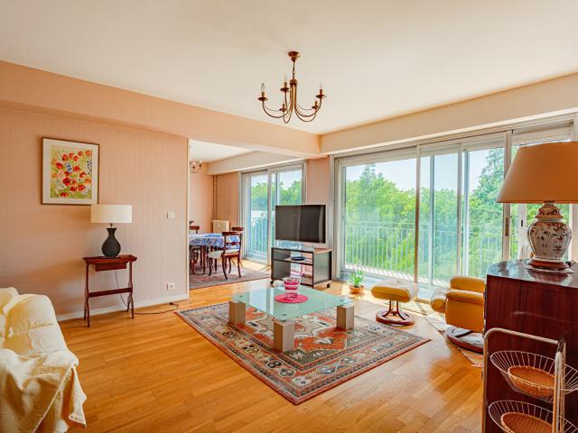 Appartement vente à Bayonne