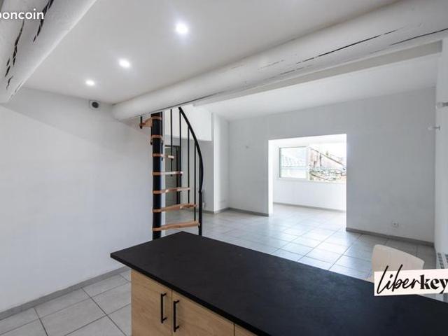 Appartement vente à Avignon, L'isle-sur-la-sorgue