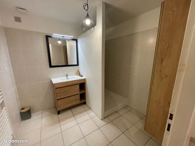 Appartement vente à Arrondissement de Toulon, Hyères