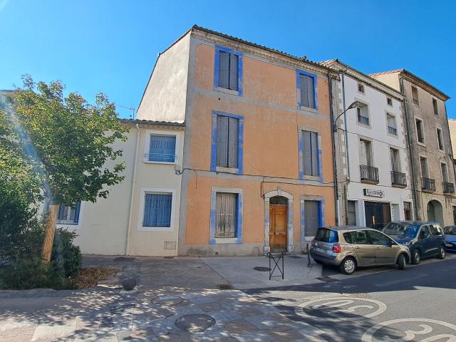 Appartement location à Lodève, Ganges