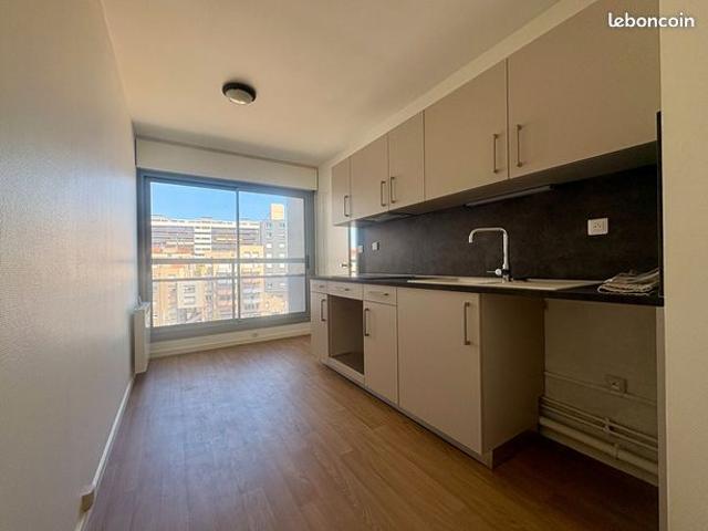 Appartement vente à Clermont-Ferrand, Clermont-ferrand