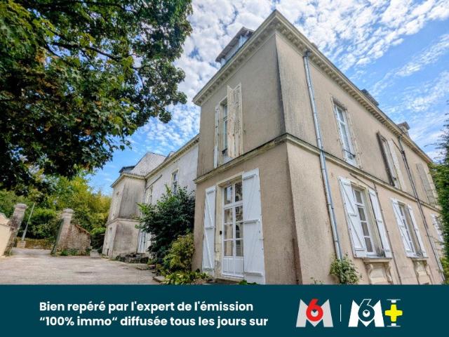 Appartement vente à Le Buron, Oudon