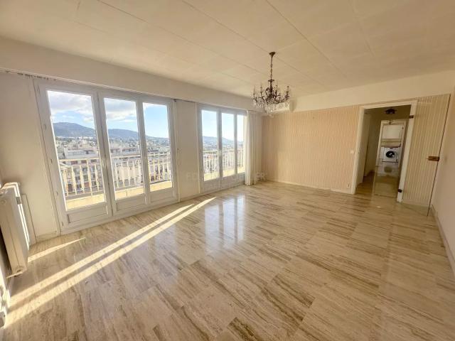 Appartement vente à France métropolitaine, Nice