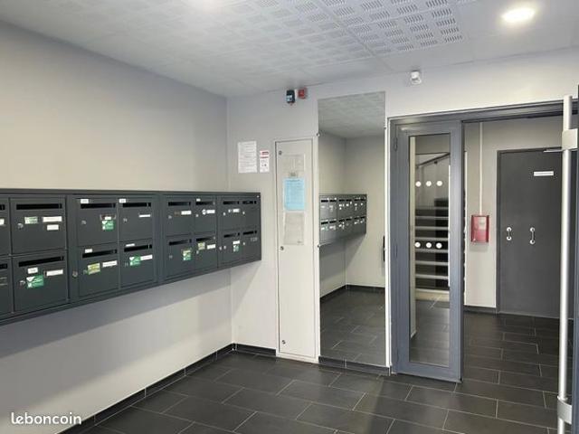 Appartement vente à Poitiers, Neuville-de-poitou