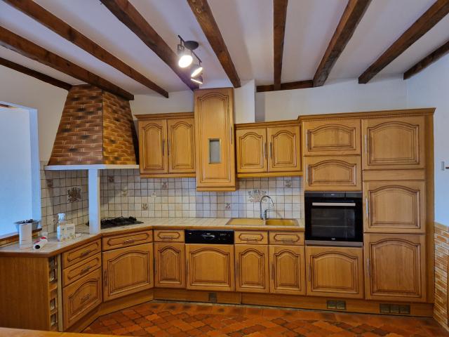 Appartement vente à Autun