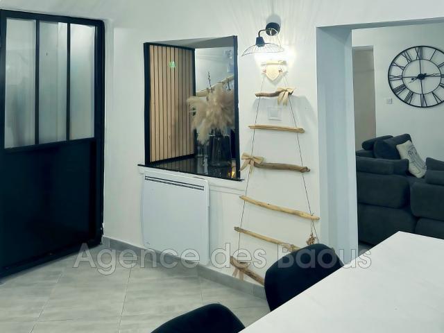 Appartement vente à Grasse, Gattières