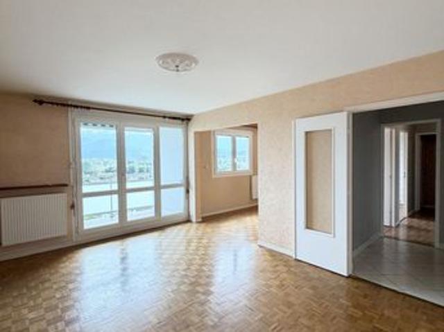 Appartement vente à Grenoble, Seyssins