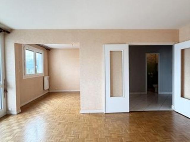 Appartement vente à Grenoble, Seyssins