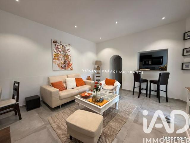 Appartement vente à Forcalquier, Le Castellet