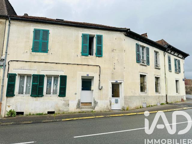 Appartement vente à Figeac, Saint-céré