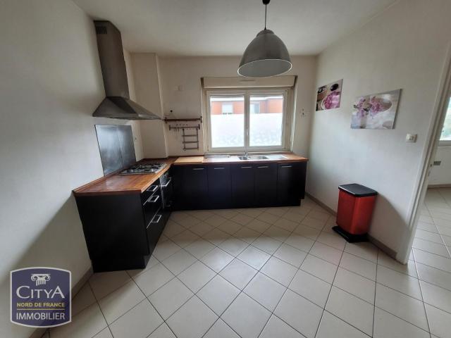 Appartement location à Lille, Loos