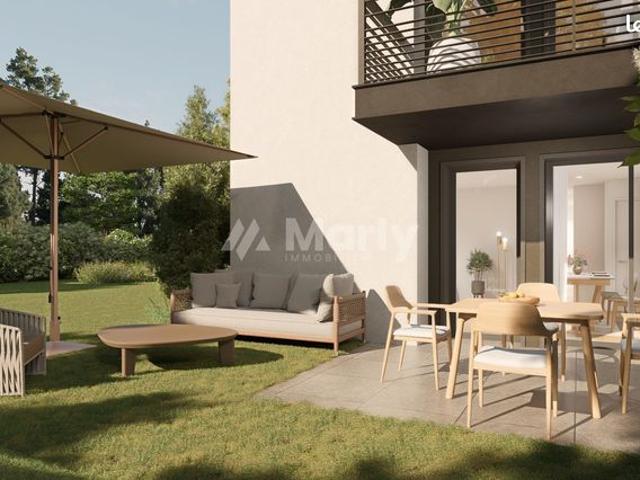 Appartement vente à Rambouillet, Chevreuse