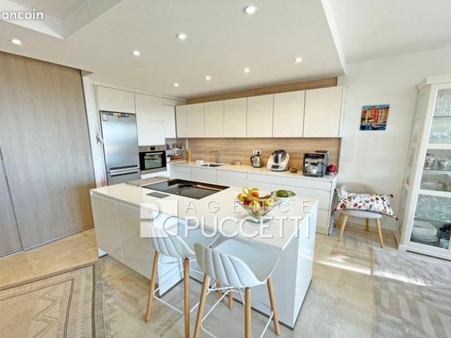 Appartement vente à Grasse, Vence