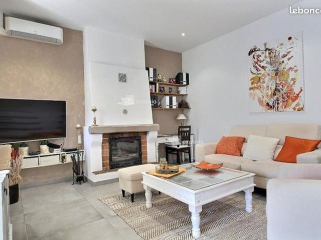 Appartement vente à Forcalquier, Le Castellet