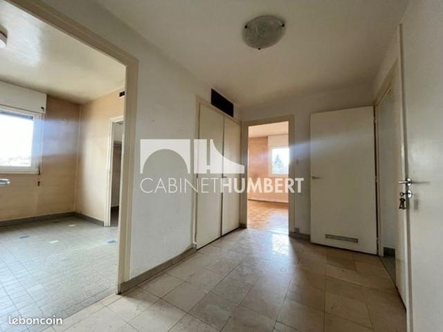 Appartement vente à Saint-Étienne, Saint-etienne
