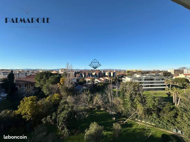 Appartement vente à Perpignan