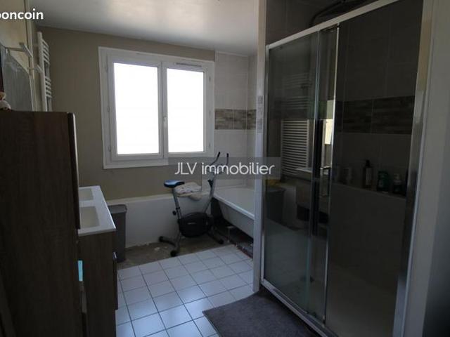 Appartement vente à Dunkerque